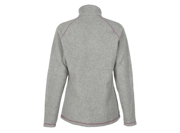 UMBRO Aurora zip top Grå 34 Behagelig fleece kvalitet 